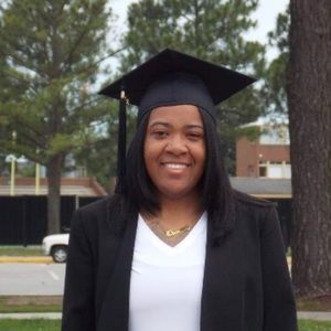 Meet your Posher, Chantell